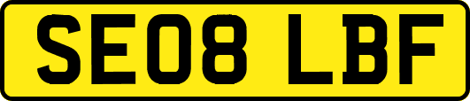 SE08LBF