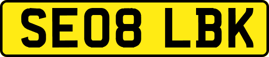 SE08LBK