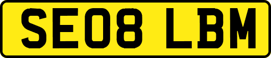 SE08LBM