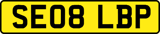 SE08LBP