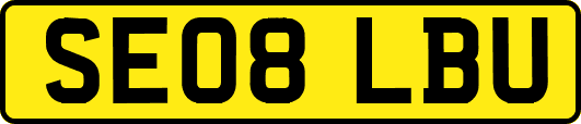 SE08LBU