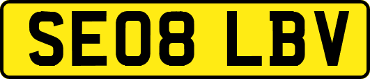 SE08LBV