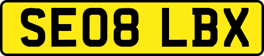 SE08LBX