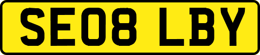 SE08LBY