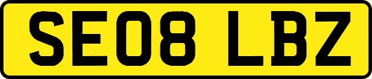 SE08LBZ