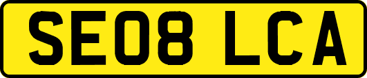 SE08LCA
