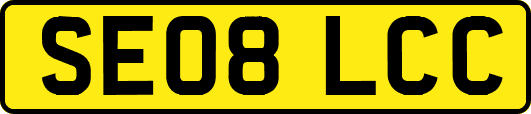 SE08LCC