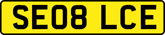 SE08LCE