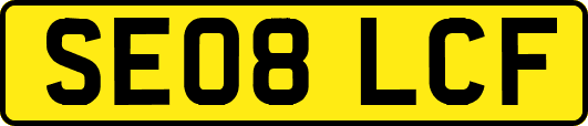 SE08LCF