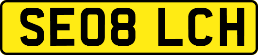 SE08LCH