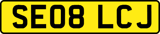 SE08LCJ