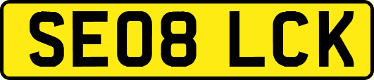 SE08LCK