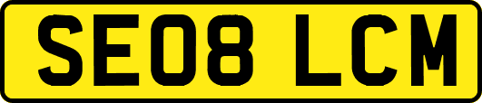 SE08LCM