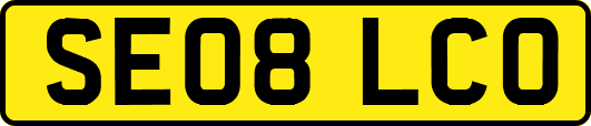 SE08LCO