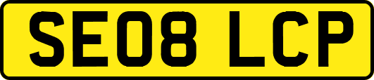 SE08LCP