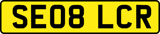 SE08LCR