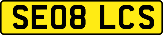 SE08LCS