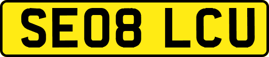 SE08LCU