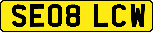 SE08LCW