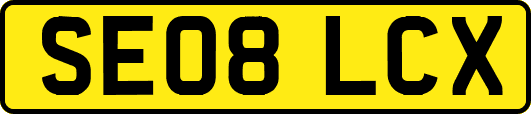 SE08LCX