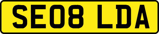 SE08LDA