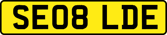 SE08LDE