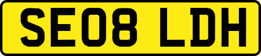 SE08LDH