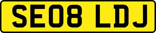 SE08LDJ