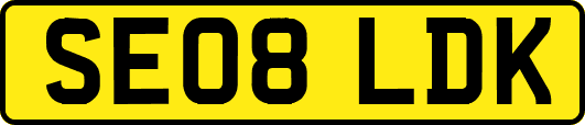 SE08LDK