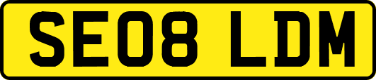 SE08LDM