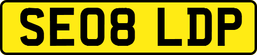 SE08LDP