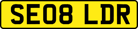 SE08LDR