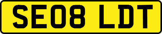 SE08LDT