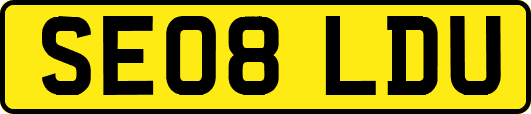SE08LDU