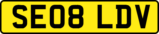 SE08LDV