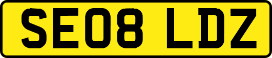 SE08LDZ