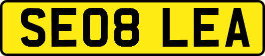 SE08LEA