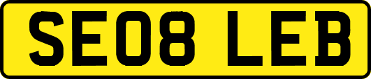 SE08LEB
