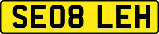 SE08LEH