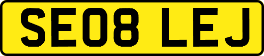 SE08LEJ