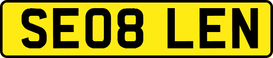 SE08LEN