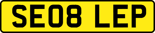 SE08LEP