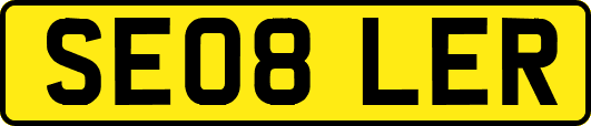 SE08LER