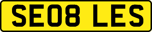 SE08LES