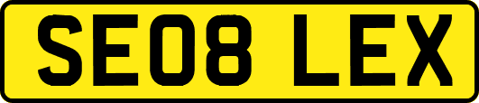 SE08LEX