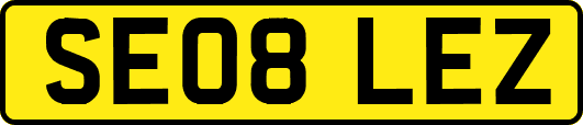 SE08LEZ