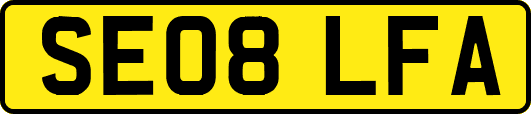 SE08LFA