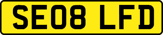 SE08LFD
