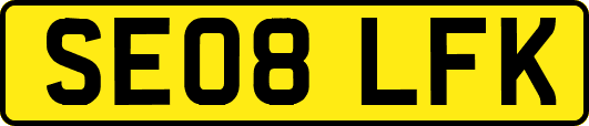 SE08LFK