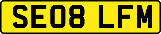 SE08LFM